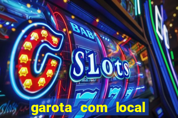 garota com local porto alegre